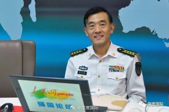 军事评论专家曹卫东,深度解析军事现象,引领军事思考新潮流,军事评论专家曹卫东深度解读军事现象,引领思考新潮流