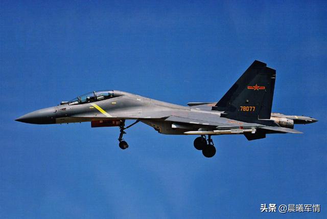 歼-16与中国空中力量的崛起，对标外国先进机型的挑战与机遇，歼-16与中国空中力量的崛起，对标外国先进机型的挑战与机遇分析