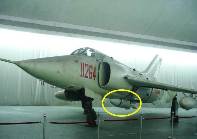 强5攻击机尾部,历史、技术与战略价值探究,强5攻击机尾部,历史、技术与战略价值深度解析