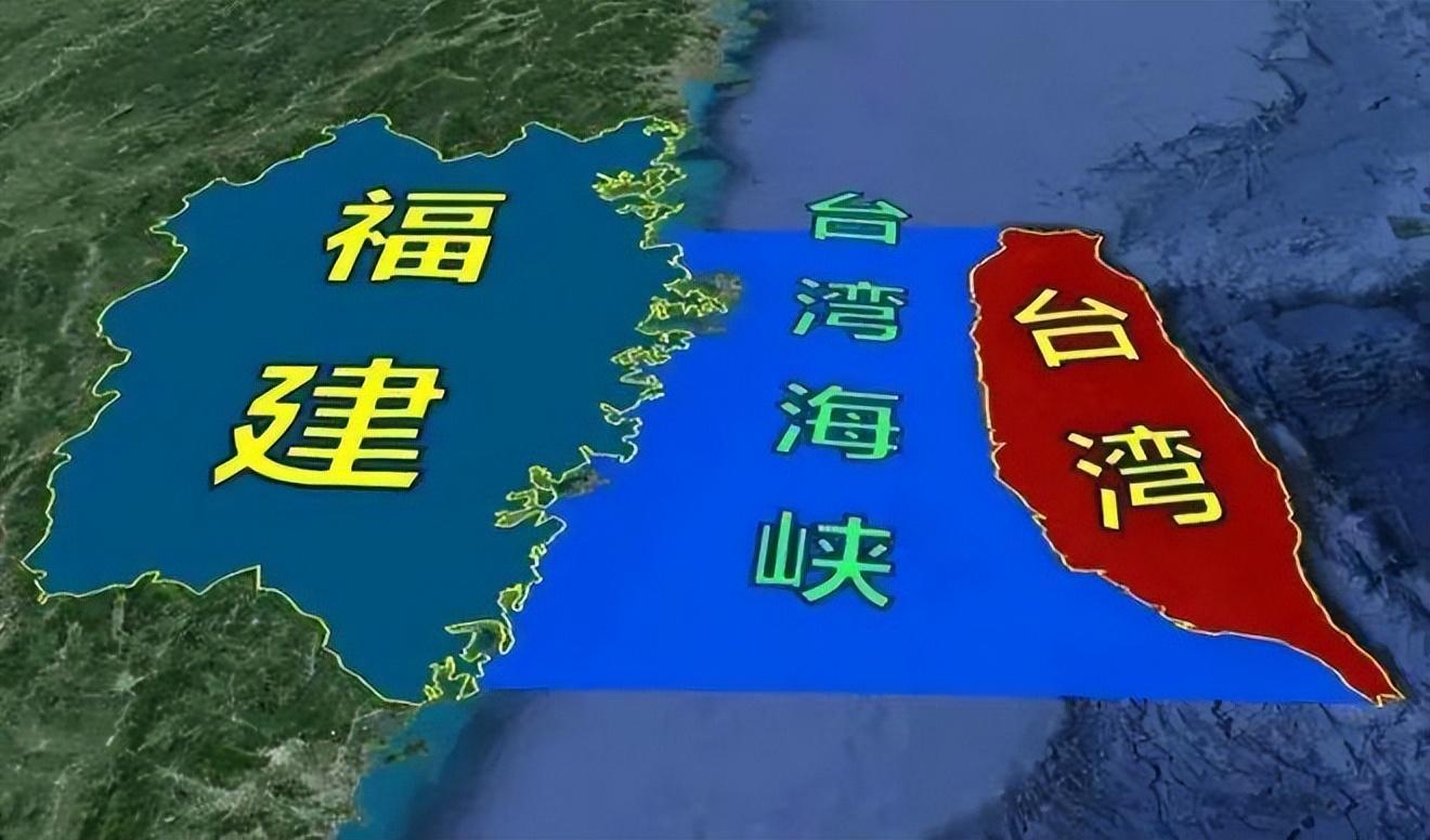 海峡两岸,定义与意义,海峡两岸,定义与重要性概述