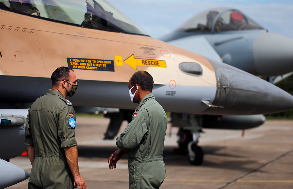 苏里南空军,探索与发展之路,苏里南空军探索与发展之路