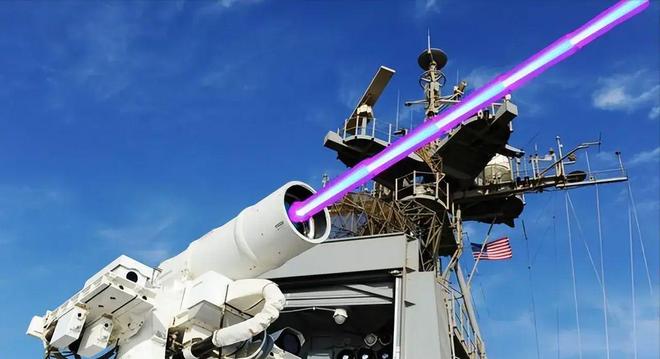 激光武器,新概念还是传统革新?,激光武器,新概念还是传统革新的探索?