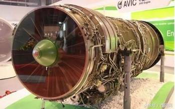 涡扇15峨嵋发动机,中国航空工业的骄傲,涡扇15峨嵋发动机,中国航空工业的辉煌里程碑