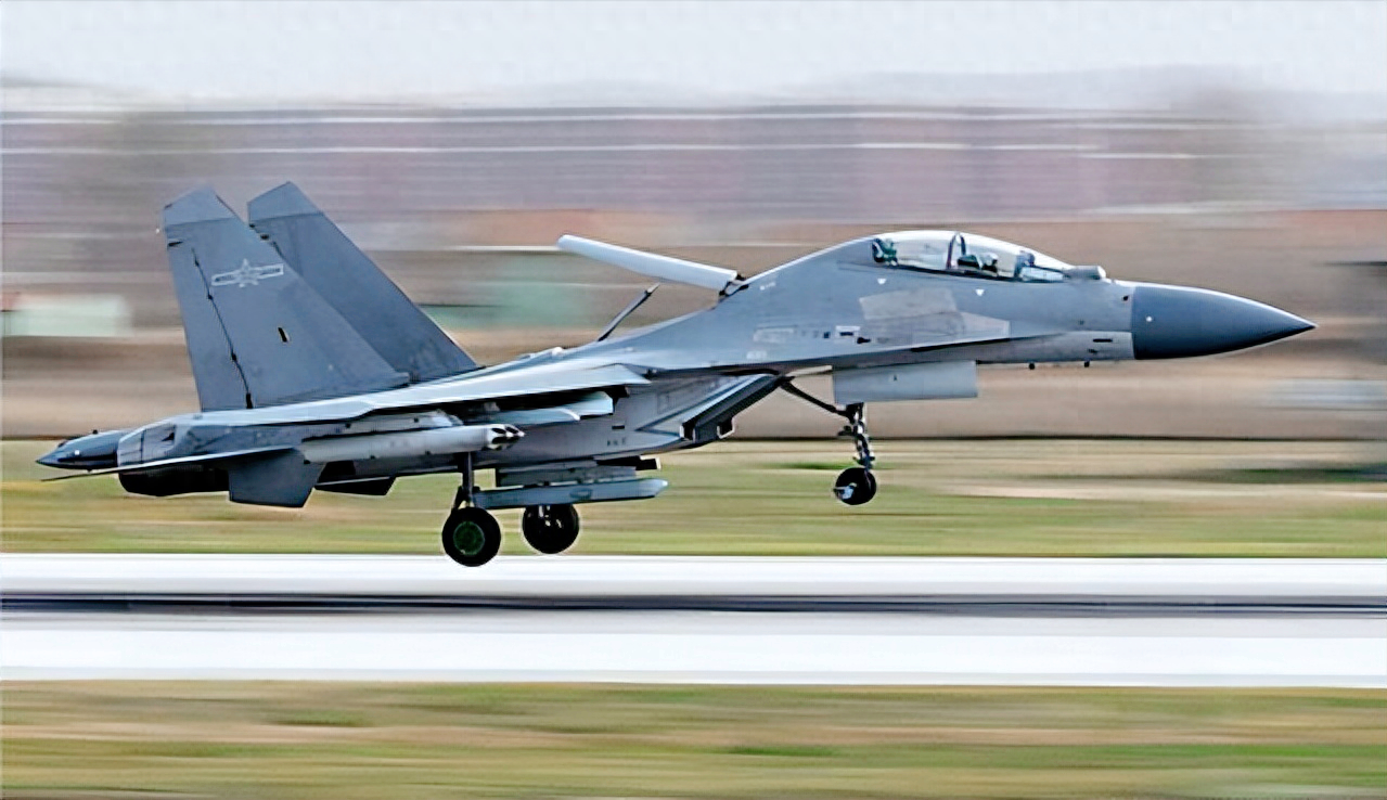 歼-16战机性能介绍，歼-16战机性能详解