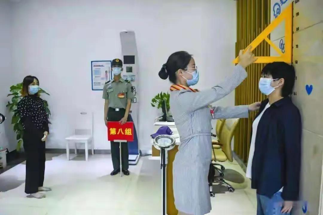 激发青春热血,共筑强国之梦——2023年征兵视频宣传片赏析,青春热血共筑强国梦,2023征兵视频宣传片赏析