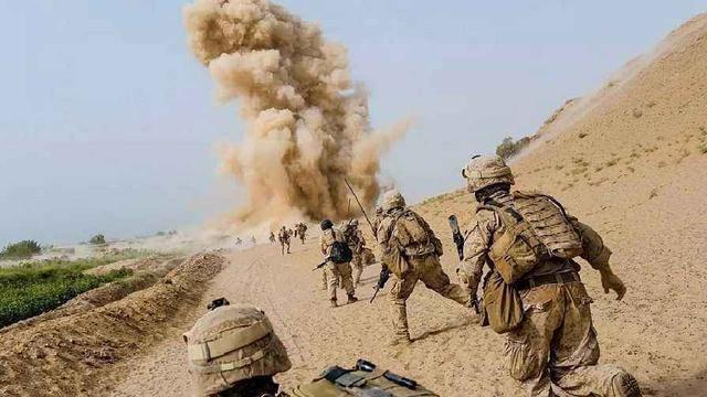 美俄开战,俄罗斯经济耗不起,美俄开战,俄罗斯经济能否承受冲击?