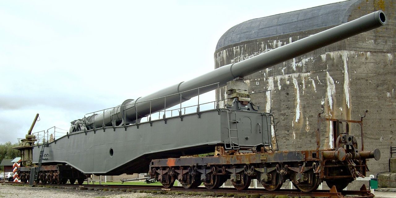 古斯塔夫巨炮视频合集,历史、技术与力量的展现,古斯塔夫巨炮,历史、技术与力量的视频展现