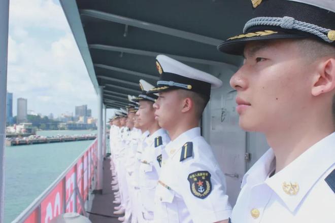 解放军海军军帽大全,历史、种类与特色,解放军海军军帽概览,历史、种类与特色