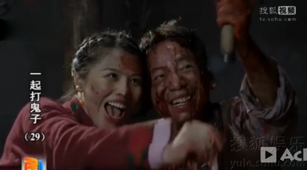 裤裆藏雷,一部揭示战争与人性的电视剧,裤裆藏雷,战争与人性的电视剧揭示真实面目