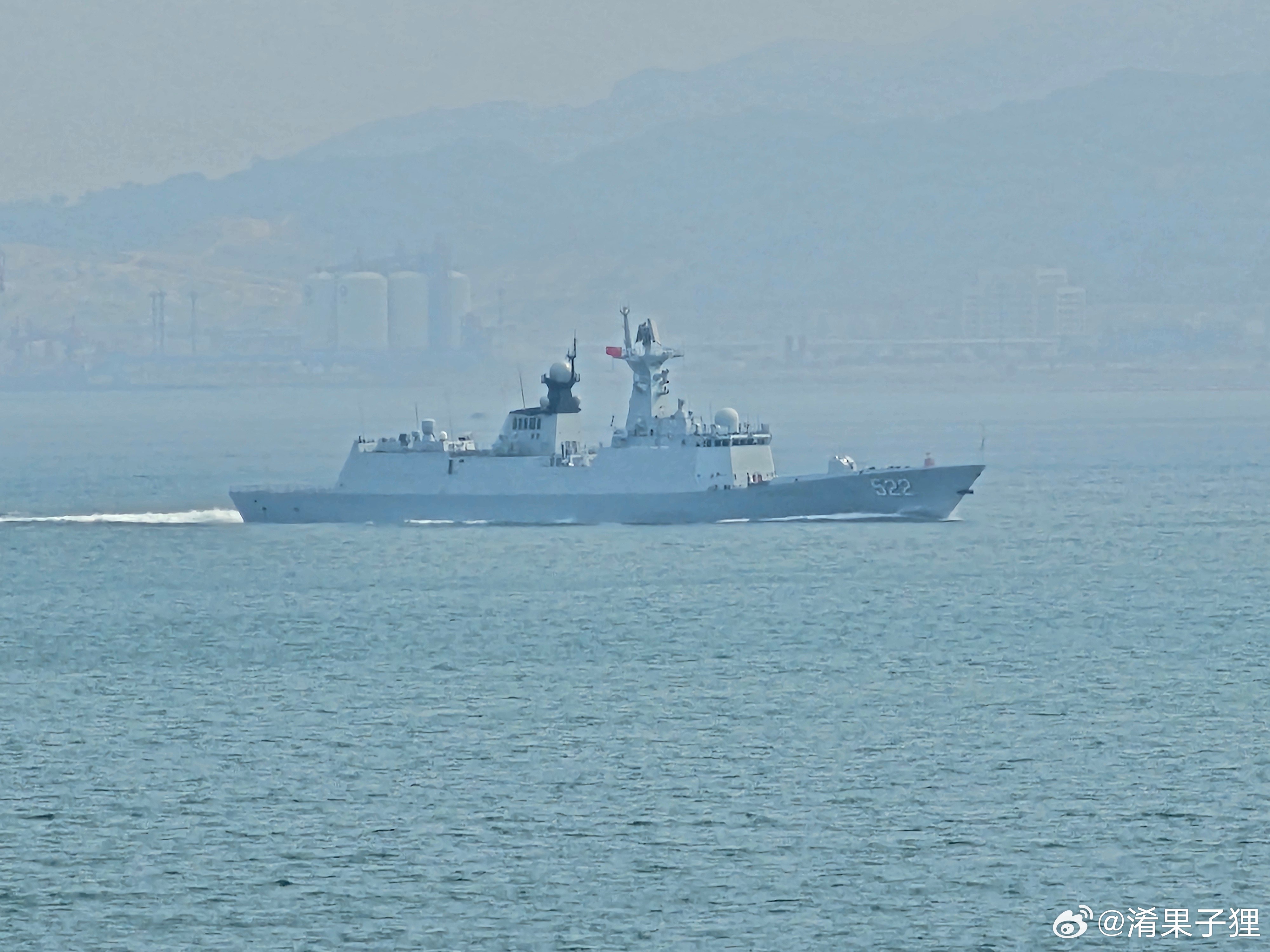 厦门军舰,展现中国海军力量的重要标志,厦门军舰,中国海军力量的重要象征