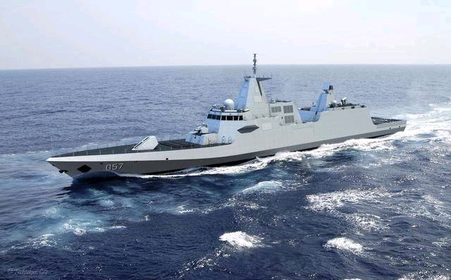 现代战舰Varyag战舰配置攻略,现代战舰Varyag战舰配置指南