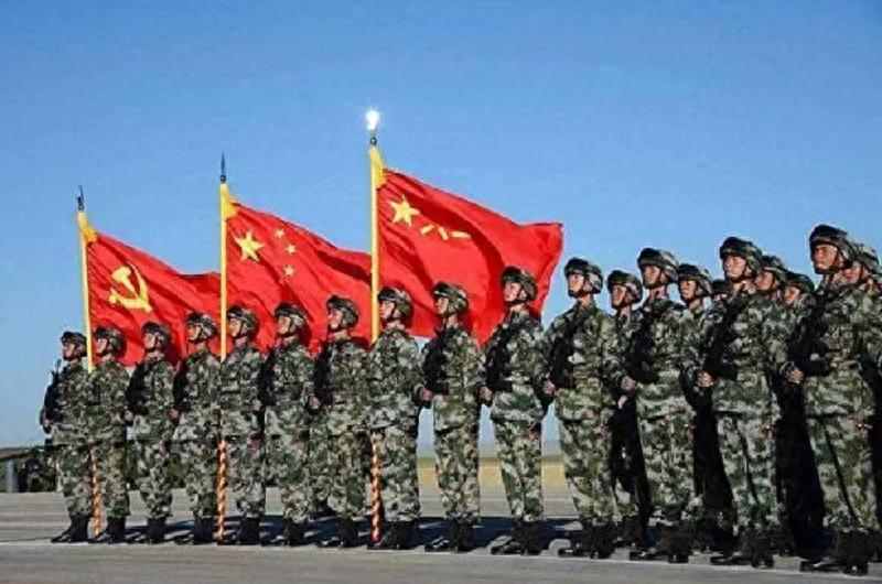 解放军陆军集团军番号,历史沿革与现代意义,解放军陆军集团军番号的历史沿革与现代意义解读