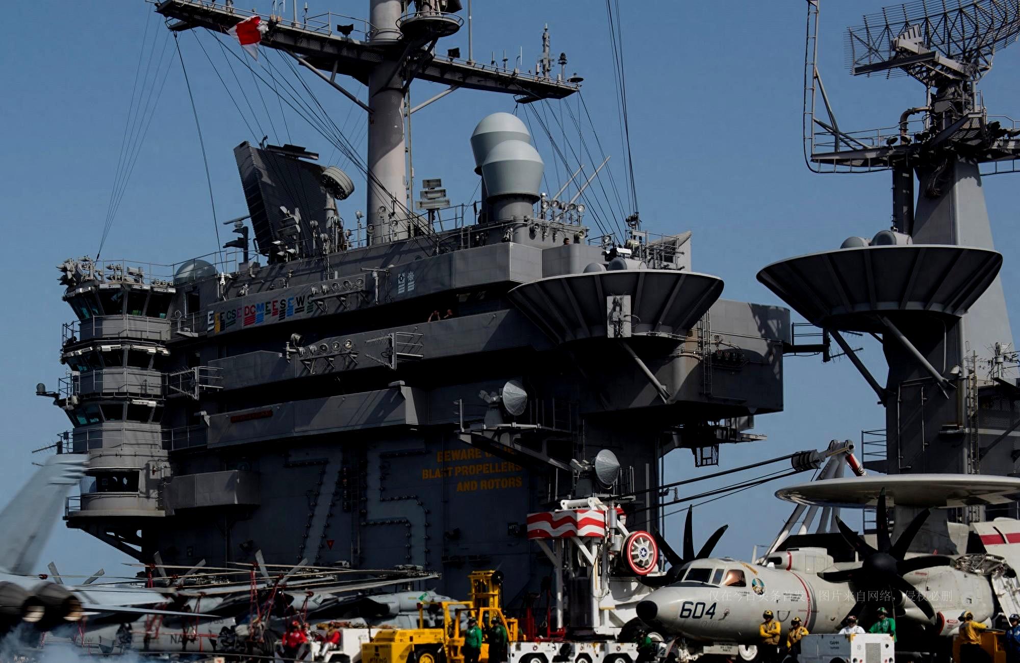 歼-35登舰,揭秘福建舰航母战斗力倍增的秘密,揭秘歼-35登舰,福建舰航母战斗力倍增的秘诀