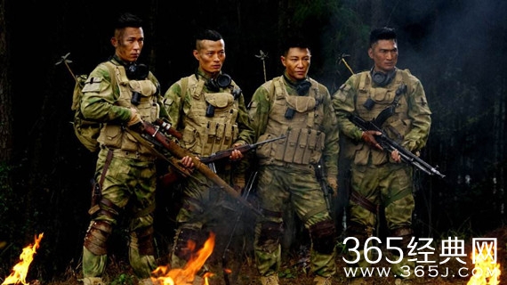 中国女特种兵深入敌后电视剧，英勇无畏，展现新时代巾帼英雄风采，中国女特种兵深入敌后，新时代巾帼英雄展现英勇风采的电视剧