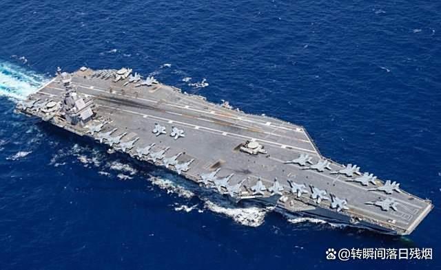 中国第四艘航母揭秘,引领新时代的海上巨无霸,中国第四艘航母揭秘,引领新时代海上巨无霸的震撼力量