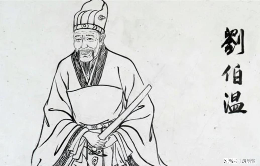 刘伯温高级一肖中特的神秘预测与传奇故事,刘伯温高级预测传奇,一肖中特的神秘预言与故事