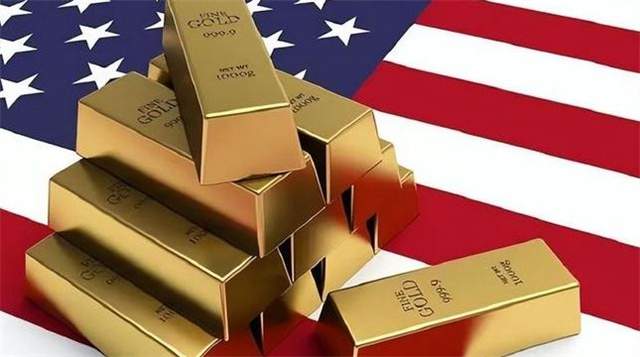 美俄开战与黄金价格的波动,一种深度解析,美俄开战与黄金价格波动,深度剖析其内在联系