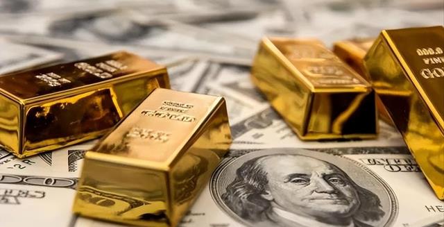 美俄开战与黄金价格的波动,一种深度解析,美俄开战与黄金价格波动,深度剖析其内在联系