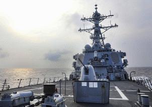 庆祝海军节,回顾与展望未来,庆祝海军节,回顾辉煌历程,展望未来辉煌篇章