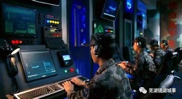 战略支援部队,情报领域的核心力量,战略支援部队,情报领域的核心力量揭秘