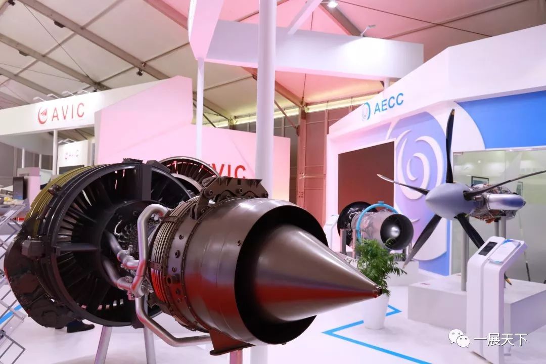 涡轴燃气轮机,技术解析与发展展望,涡轴燃气轮机技术解析与发展展望