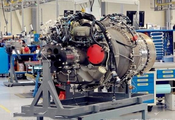 涡轴燃气轮机,技术解析与发展展望,涡轴燃气轮机技术解析与发展展望