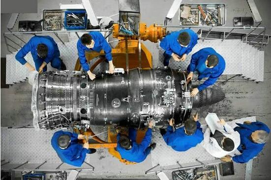 涡扇15峨眉,中国航空工业的璀璨明珠,涡扇15峨眉,中国航空工业的骄傲与璀璨明珠