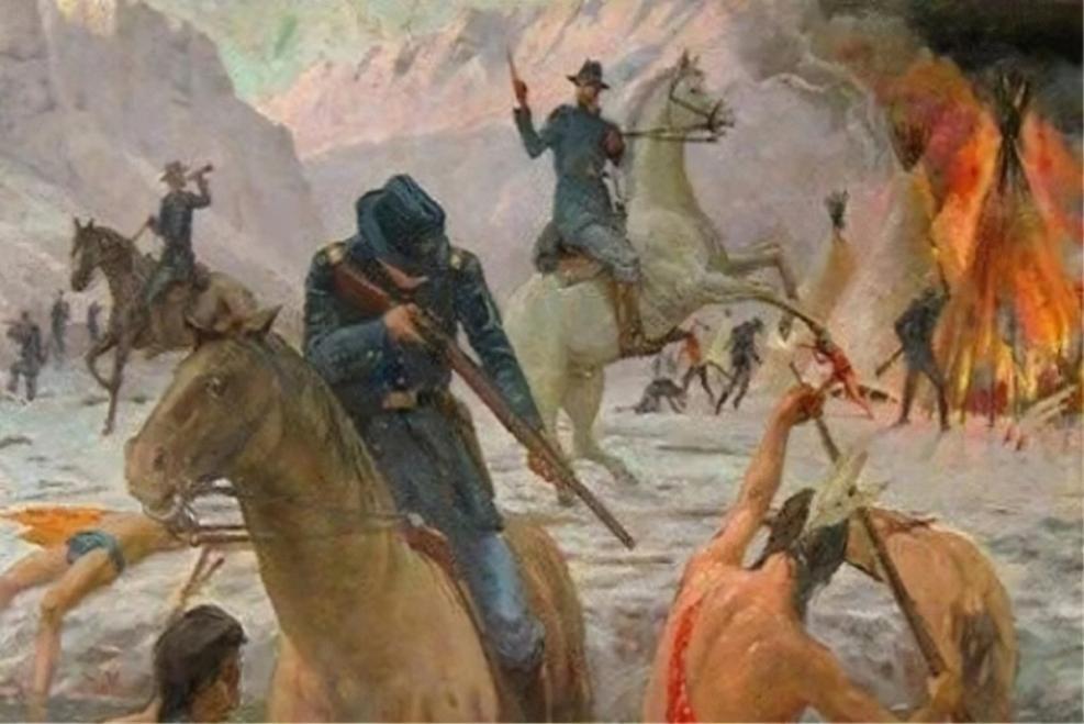 美国西部城市概览,美国西部城市全景概览