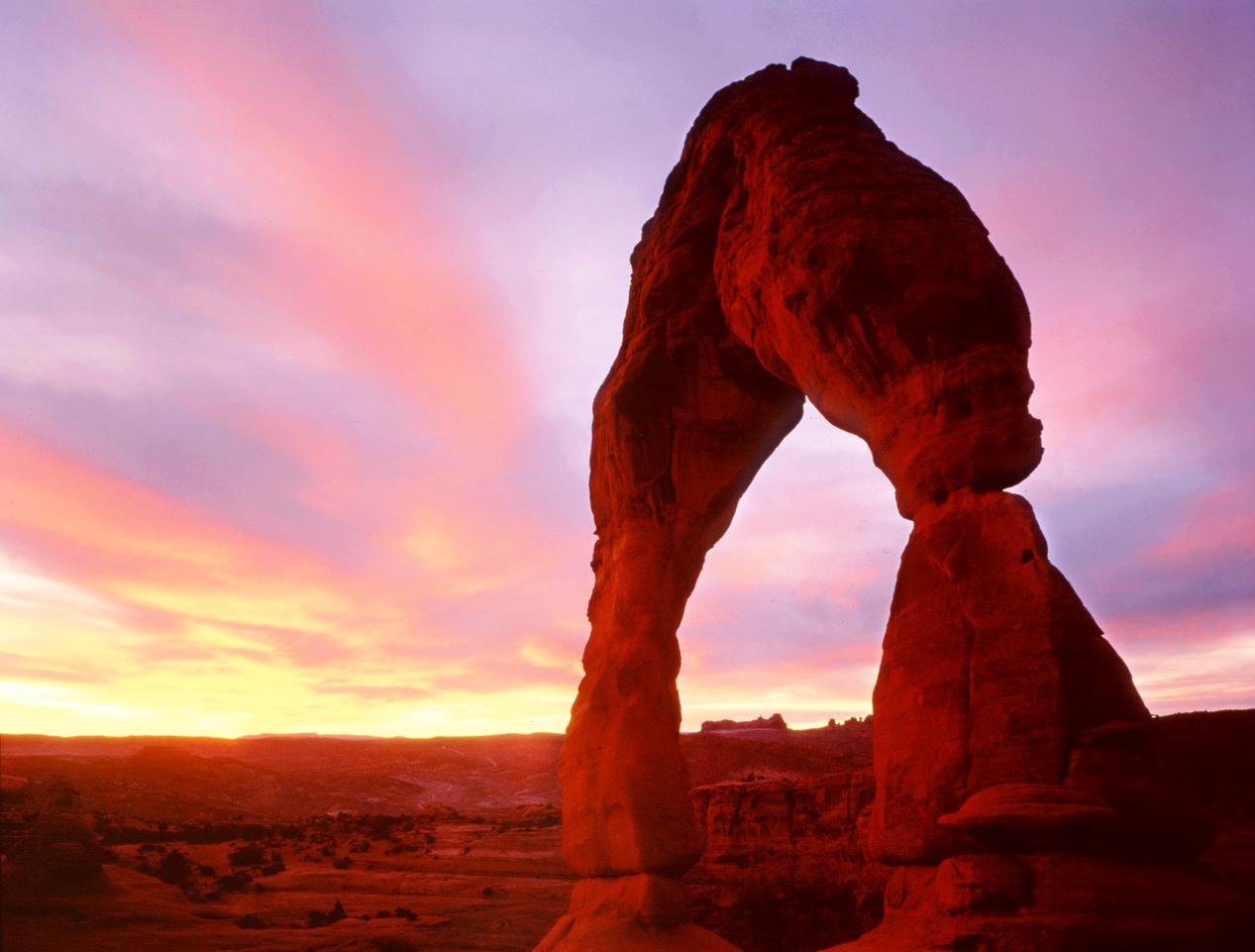 美国西部城市概览,美国西部城市全景概览