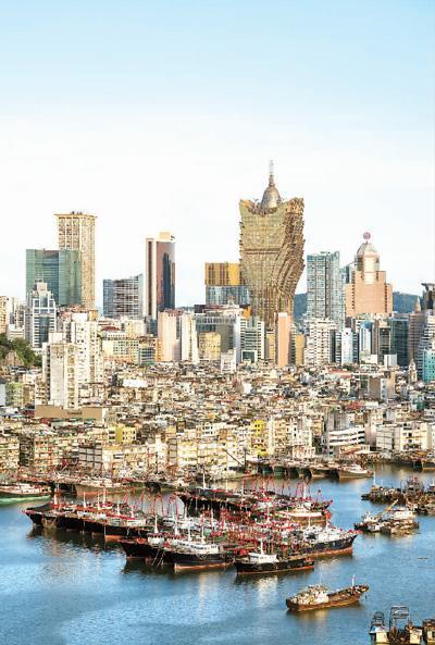 澳门资料深度解析,澳门资料深度剖析