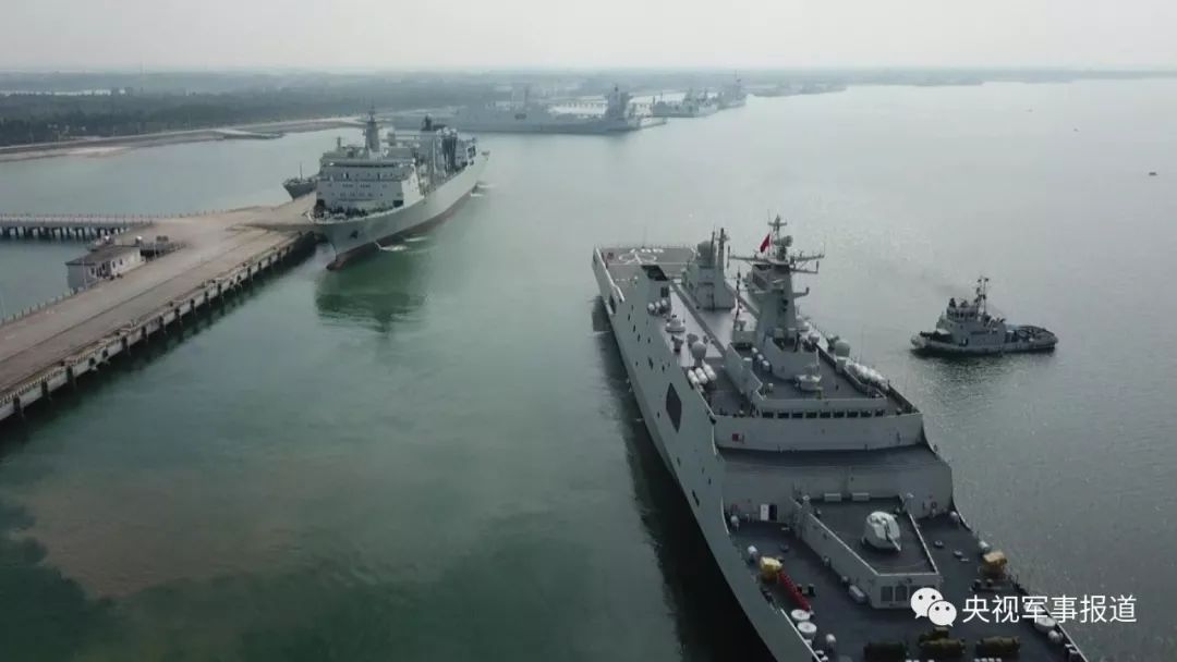 五指山舰参数详解,五指山舰参数全面解析