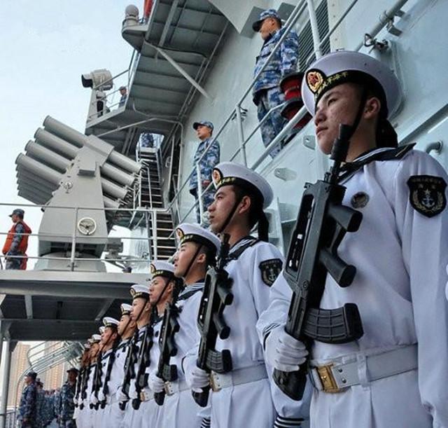 孝感舰简介,孝感舰简介与特点概述