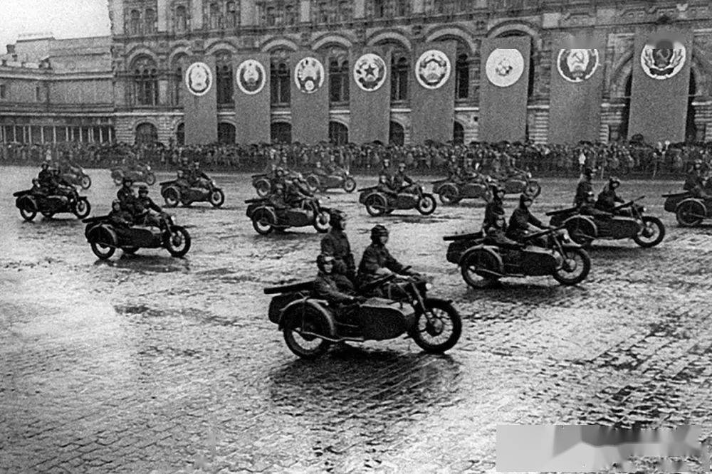 胜利日阅兵,回顾历史,展望未来,胜利日阅兵,回顾历史荣光,展望未来辉煌