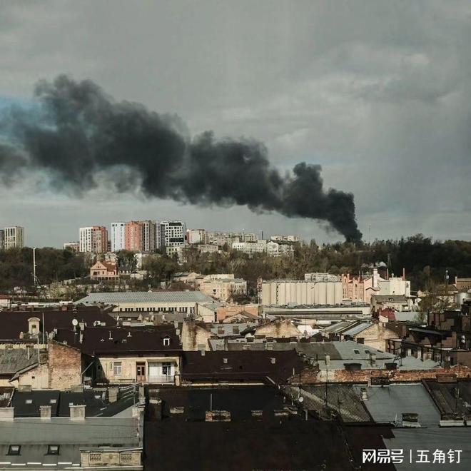 俄罗斯与乌克兰局势的最新进展，4月30日的观察与解析，俄罗斯与乌克兰局势最新进展观察解析（4月30日）