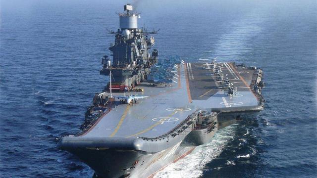 中国航母的新篇章,展望2024年中国航母的发展,中国航母新篇章,展望2024年航母发展之路