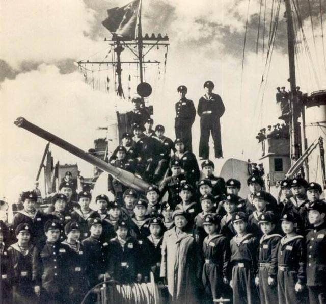 哈尔滨级导弹驱逐舰,中国海军的骄傲,中国海军的骄傲,哈尔滨级导弹驱逐舰