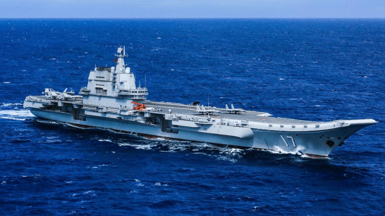 福特号航空母舰的舰载机搭载能力分析,福特号航空母舰舰载机搭载能力解析