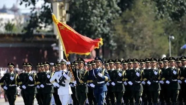 展望2024年阅兵,荣耀与力量的展现,2024年阅兵展望,荣耀与力量的世纪展现