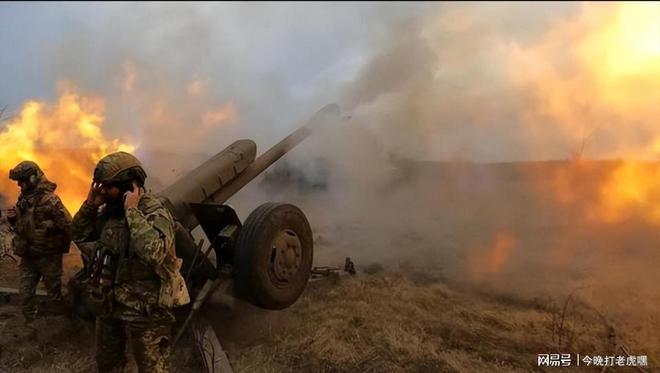 俄乌战争今日战况深度解析,俄乌战争最新战况深度解析