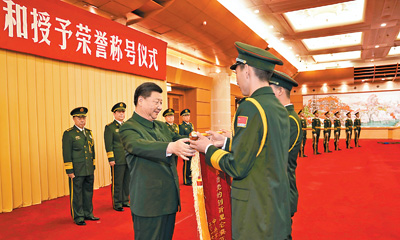 八一勋章与荣誉称号,荣耀的象征与时代的赞歌,八一勋章与荣誉称号,荣耀的象征与时代赞歌