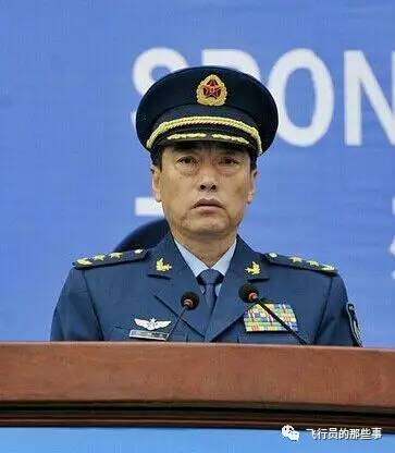 揭秘,2021现役空军上将名单,揭秘,2021现役空军上将全名单