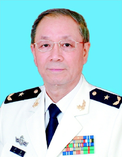 揭秘,2021现役空军上将名单,揭秘,2021现役空军上将全名单