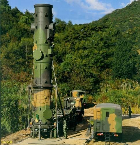 东风41导弹及其弹头类型解析,东风41导弹及其弹头类型深度解析