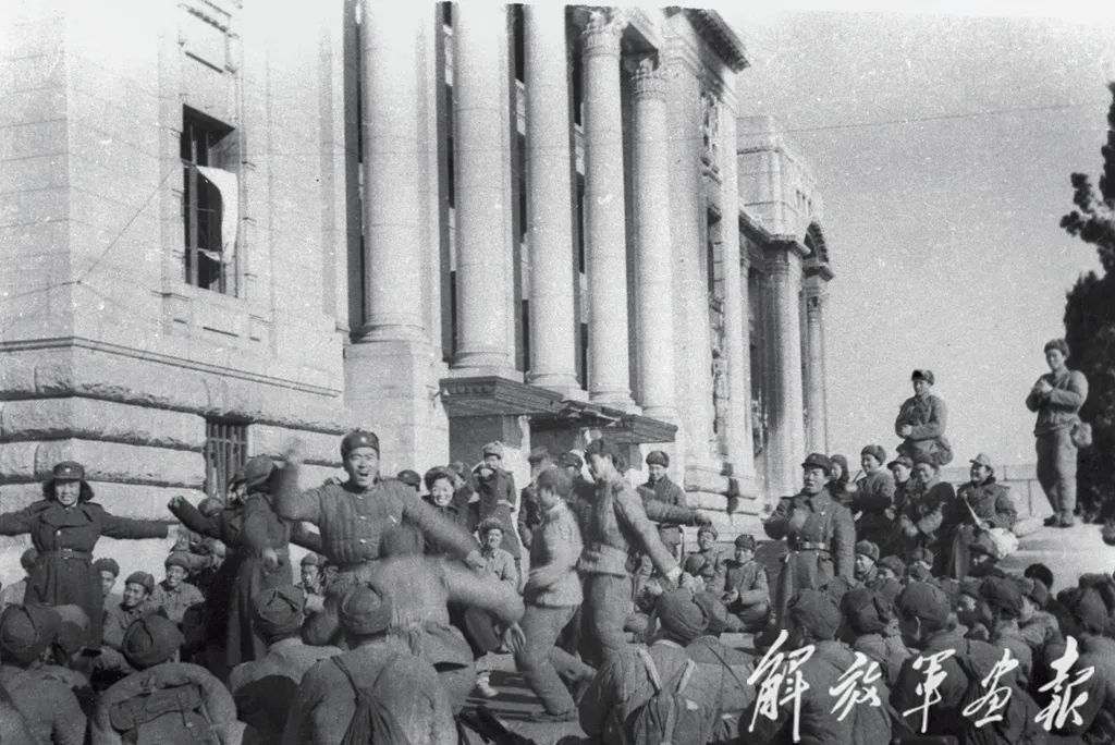 纪念抗美援朝70周年图片大全，历史回顾与铭记，抗美援朝七十周年，历史图片回顾与铭记时刻