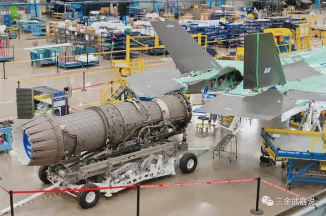 中国涡扇-15发动机的进展,突破与未来展望,中国涡扇-15发动机进展、突破及未来展望