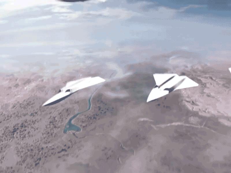 中国战机实力如何,深度解析与前瞻,中国战机实力深度解析与前瞻展望