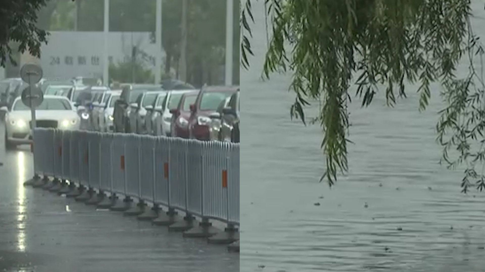最新消息,今年北方雨季的态势与影响分析,北方雨季最新态势及其影响分析