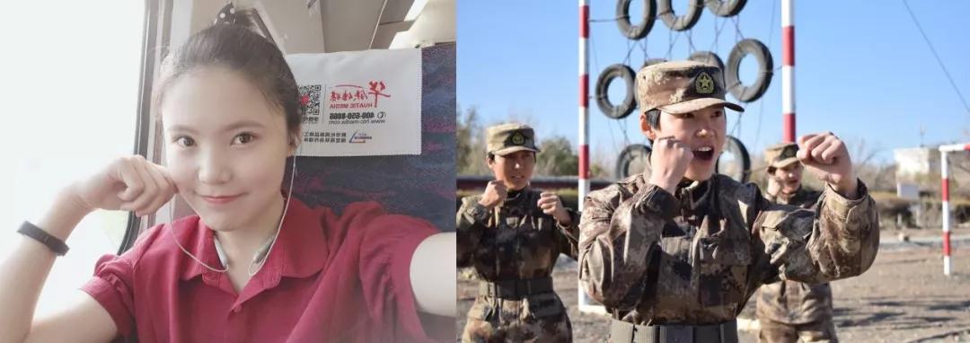中国女兵的青春与担当,中国女兵的青春担当,热血铸魂,巾帼不让须眉