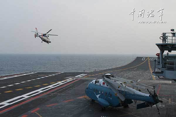 直-18预警直升机的作用,空中哨兵的锐利之眼,直-18预警直升机,空中哨兵的锐利之眼之作用