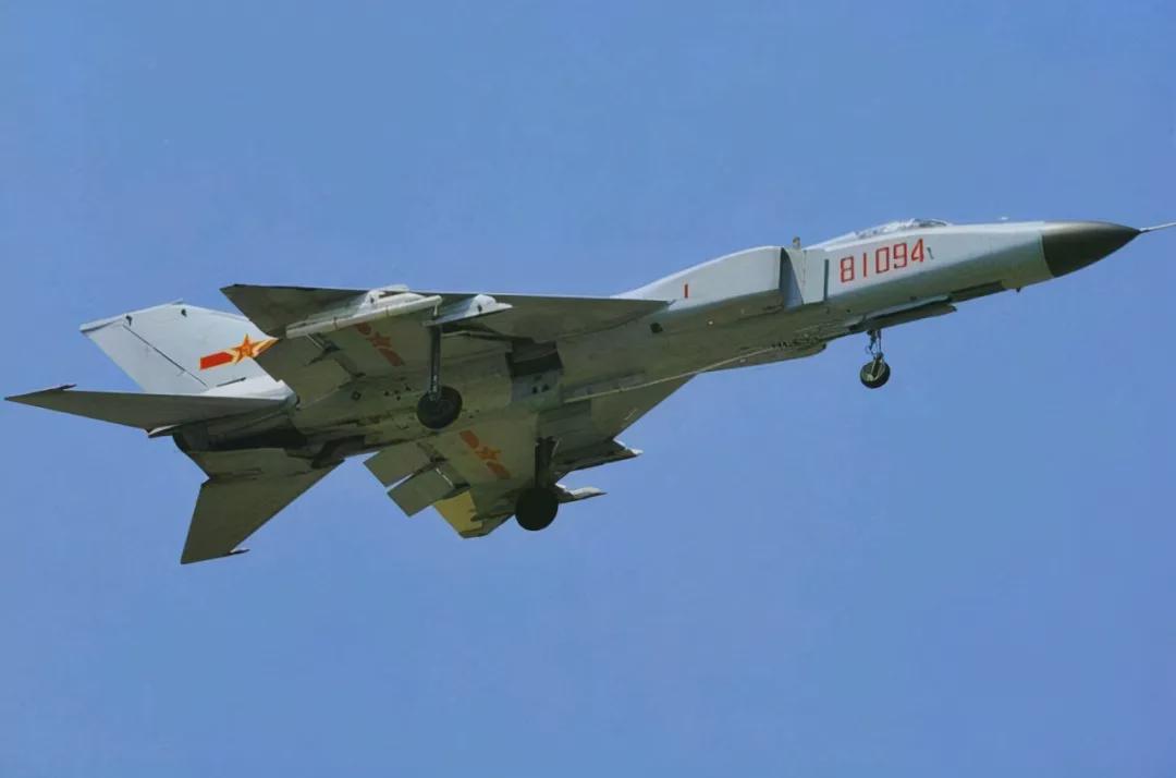 歼八战斗机没有后来,一段历史的沉思与反思,歼八战斗机的历史沉思与反思